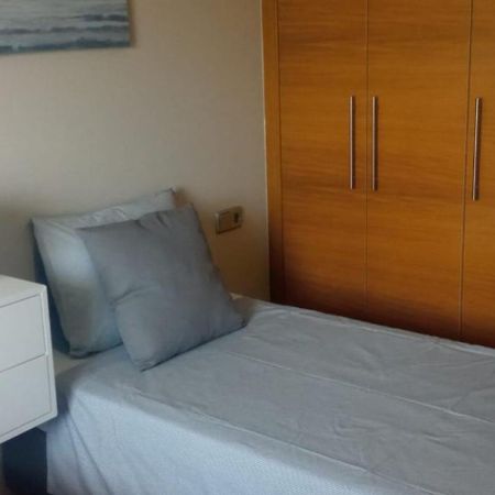Apartamento Querote Fisterra1 Exteriör bild