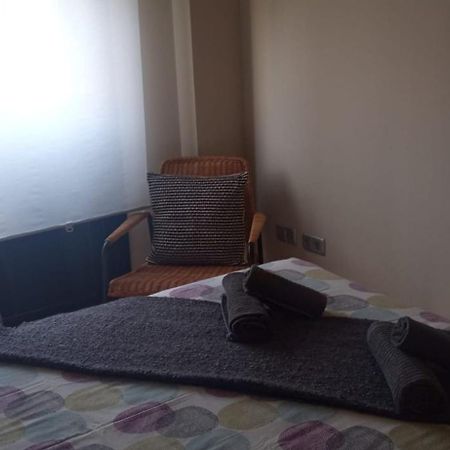 Apartamento Querote Fisterra1 Exteriör bild
