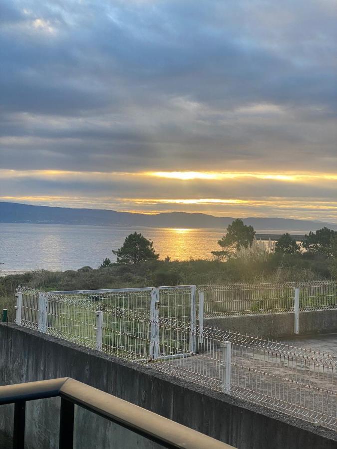 Apartamento Querote Fisterra1 Exteriör bild