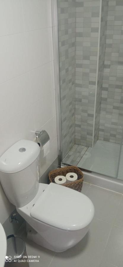 Apartamento Querote Fisterra1 Rum bild