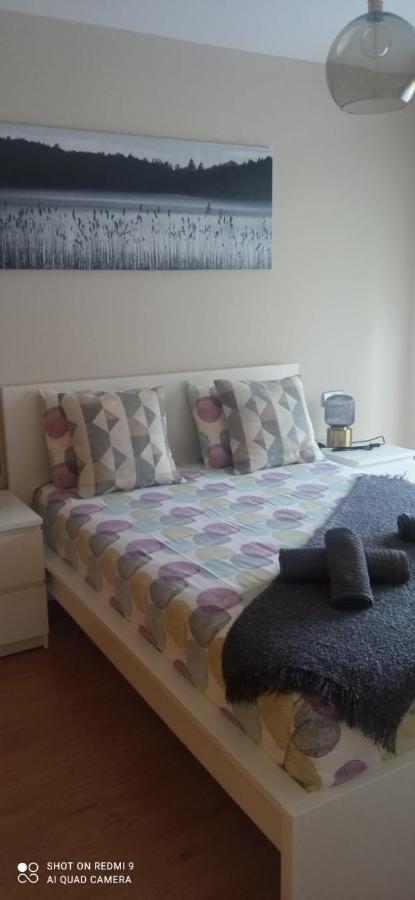 Apartamento Querote Fisterra1 Rum bild