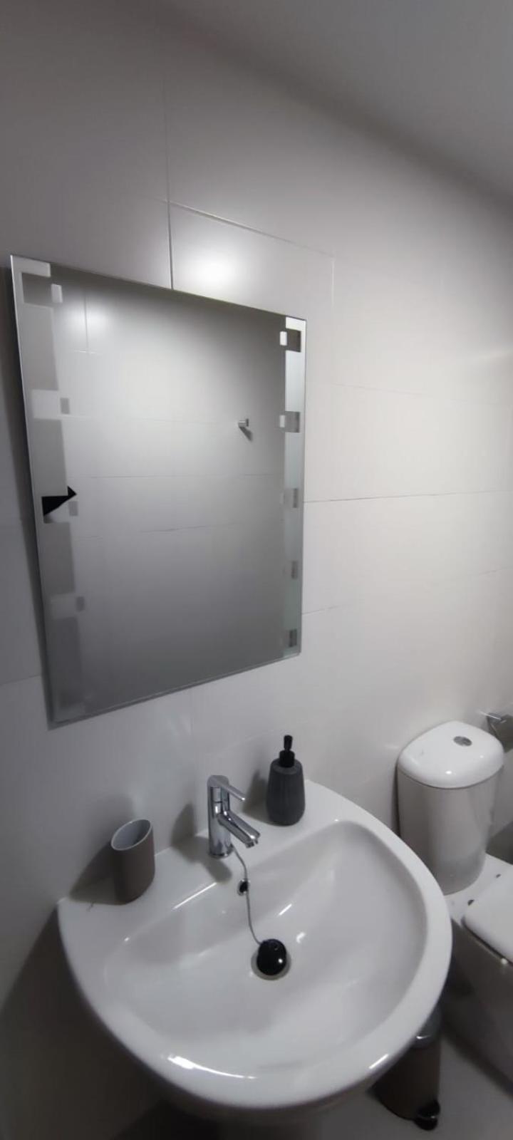 Apartamento Querote Fisterra1 Exteriör bild