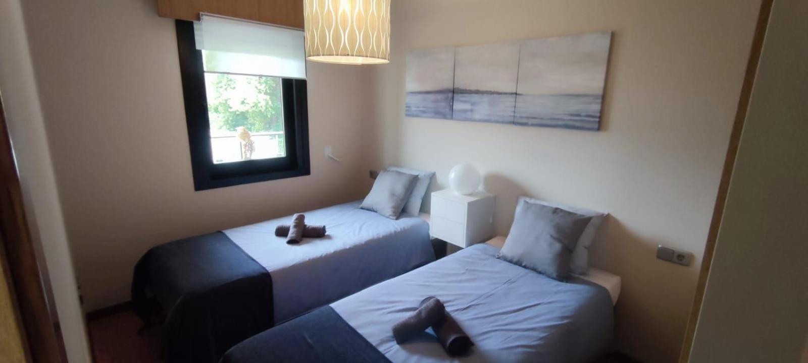 Apartamento Querote Fisterra1 Exteriör bild