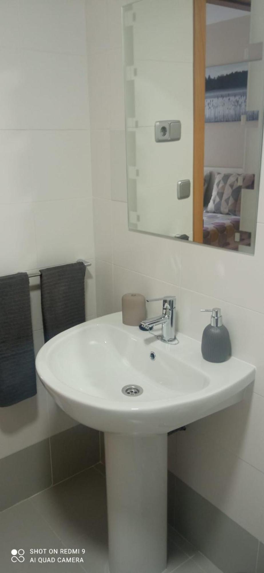 Apartamento Querote Fisterra1 Exteriör bild