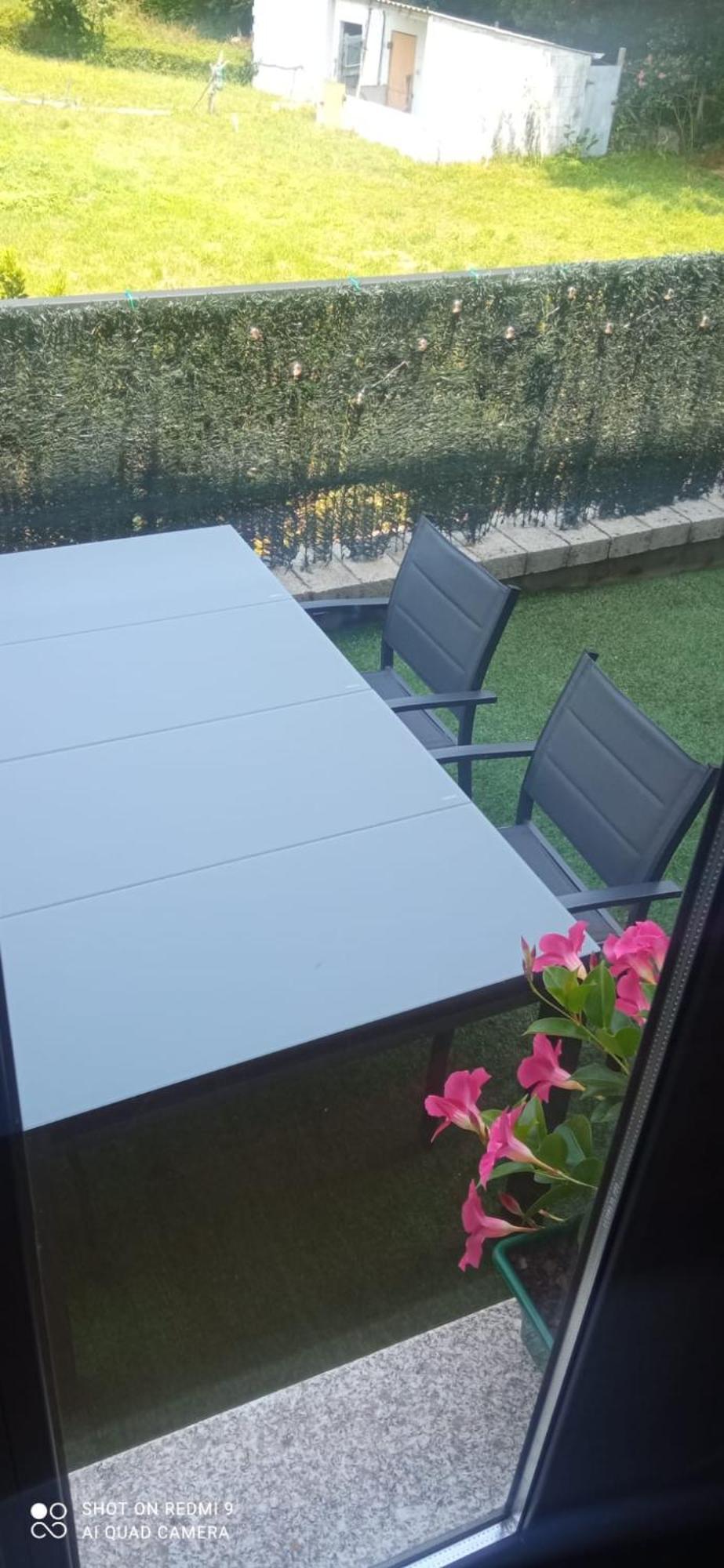 Apartamento Querote Fisterra1 Rum bild